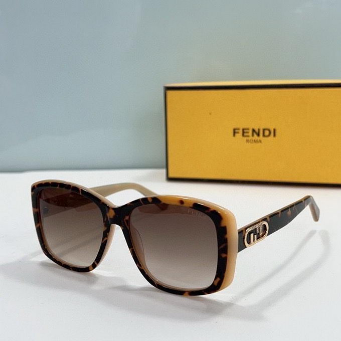 Fendi Sunglasses ID:20230612-798